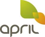 Logo April